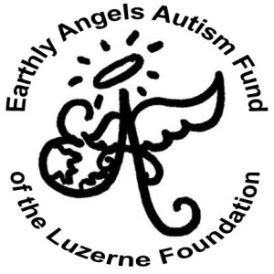 Earthly Angels Circle Logo